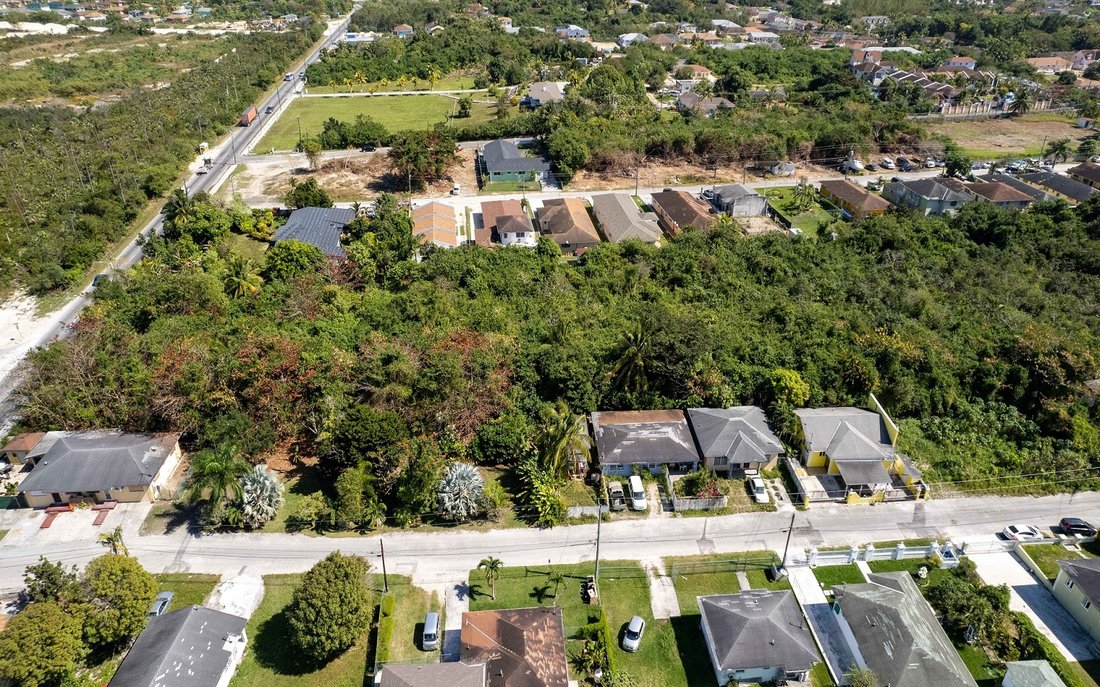 Land in Nassau, New Providence, The Bahamas 4 - 17985847