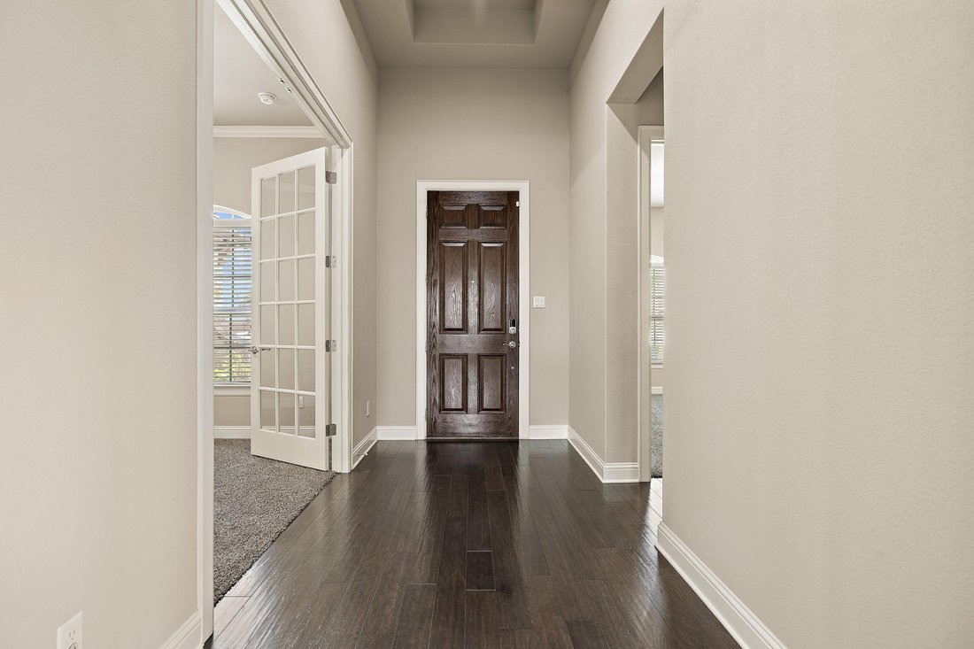 House in Round Rock, Texas, United States 4 - 17988497