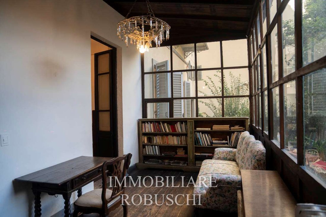 Apartment in Libertà - Savonarola, Florence, Italy 2 - 17987797