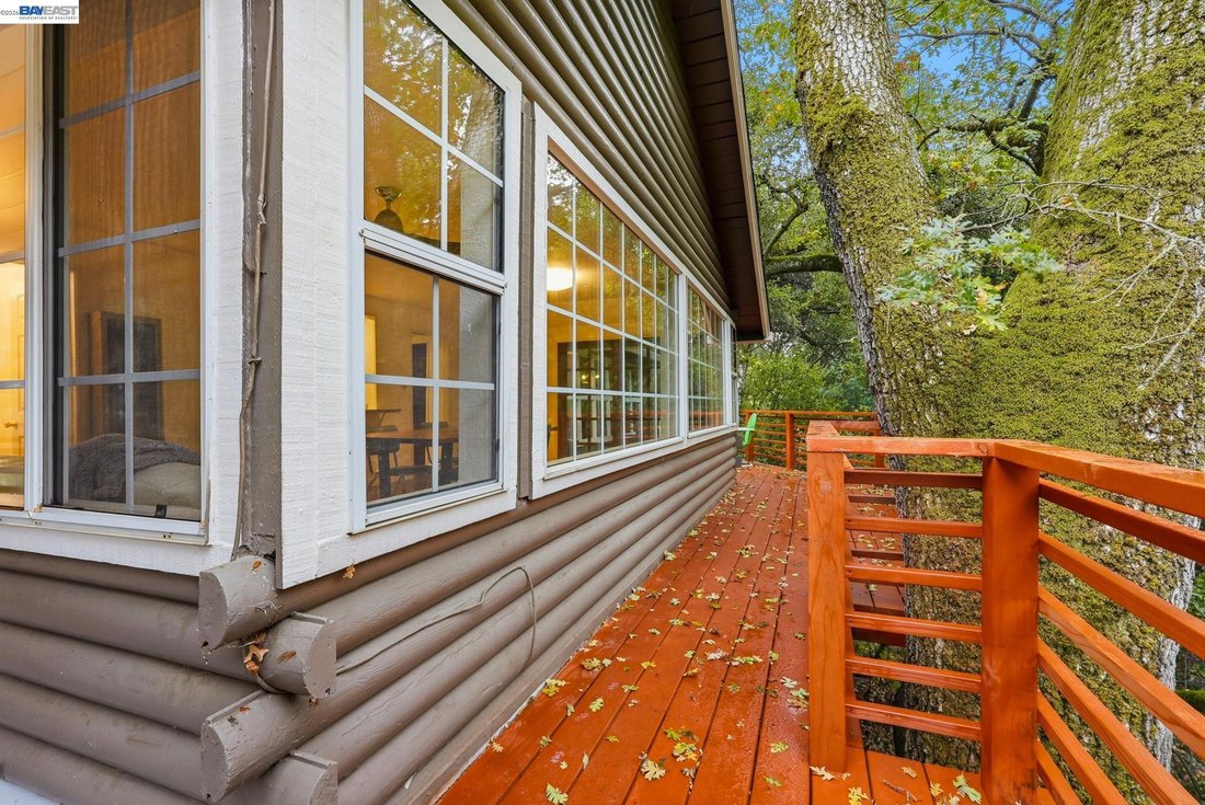House in Sunol, California, United States 1 - 17991726