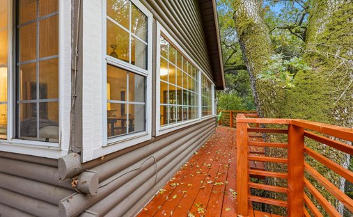 House in Sunol, California, United States 1