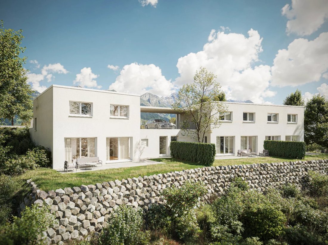 Villa in Crans-Montana, Valais, Switzerland 1 - 17132132
