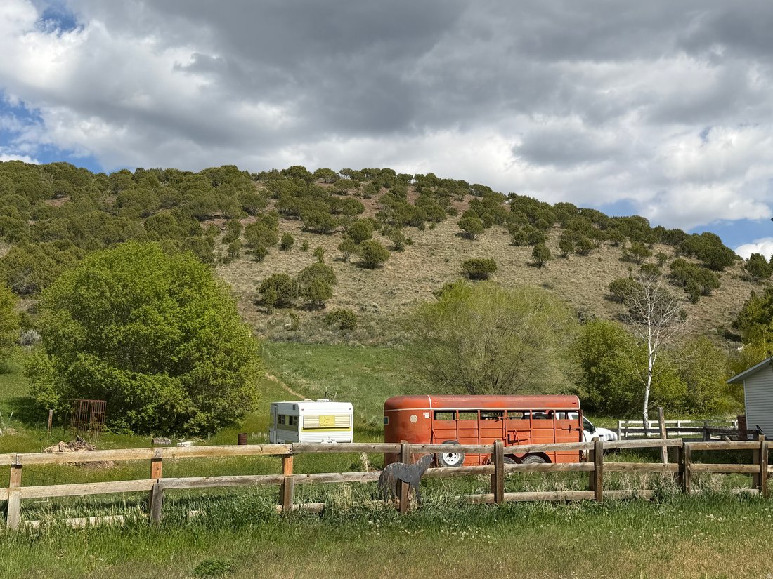 House in Laketown, Utah, United States 4 - 17987487