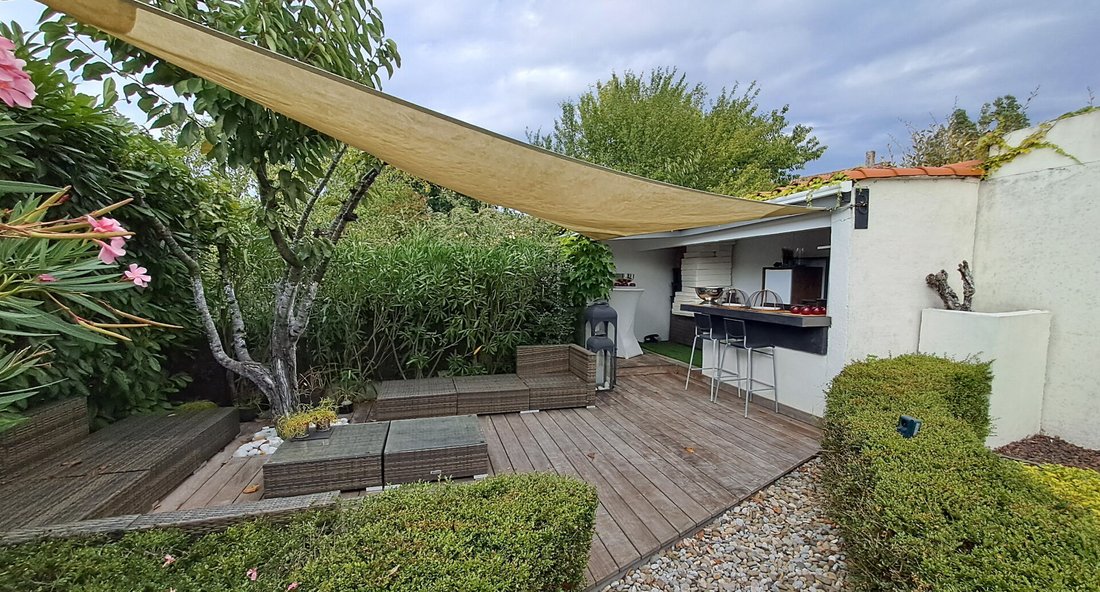 Villa in Carcassonne, Occitania, France 3 - 17986643
