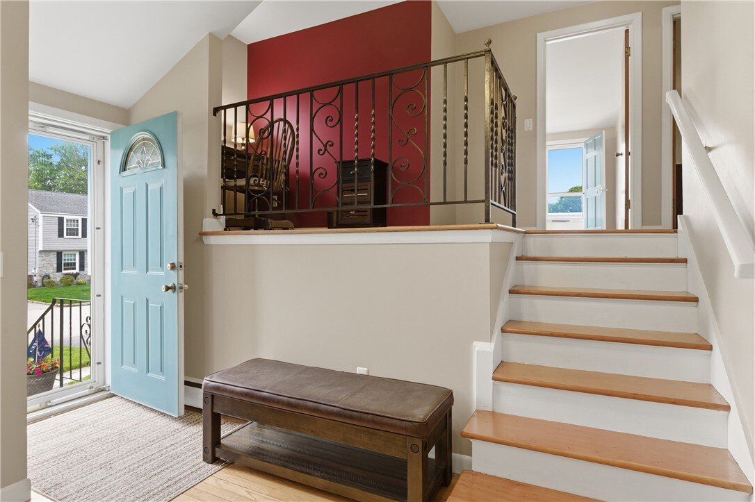 House in North Providence, Rhode Island, United States 3 - 17987237