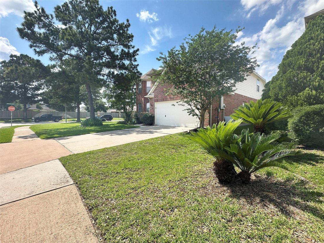 House in Spring, Texas, United States 3 - 17991080