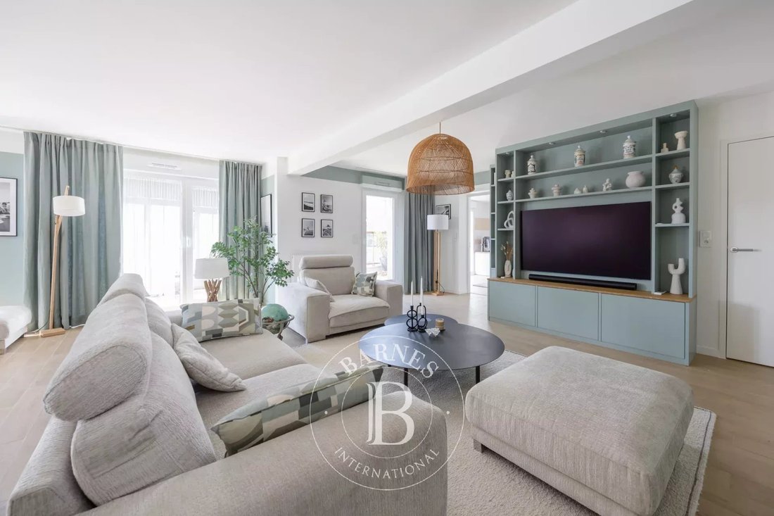 Apartment in Espérance, Saint-Malo, France 2 - 17757308