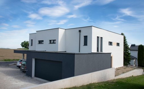 House in Lichtenberg, Upper Austria, Austria 1