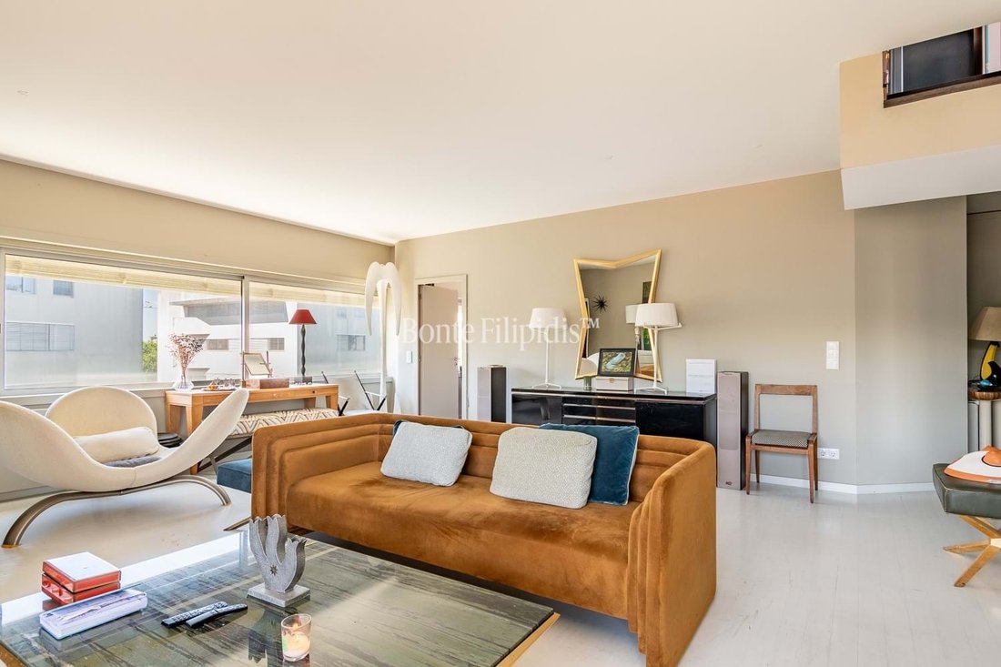 Penthouse in Lordelo do Ouro e Massarelos, Porto District, Portugal 1 - 17986784