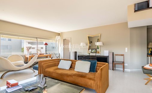 Penthouse in Lordelo do Ouro und Massarelos, Distrikt Porto, Portugal 1