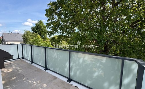 Apartment in Sud, Eckbolsheim, France 1