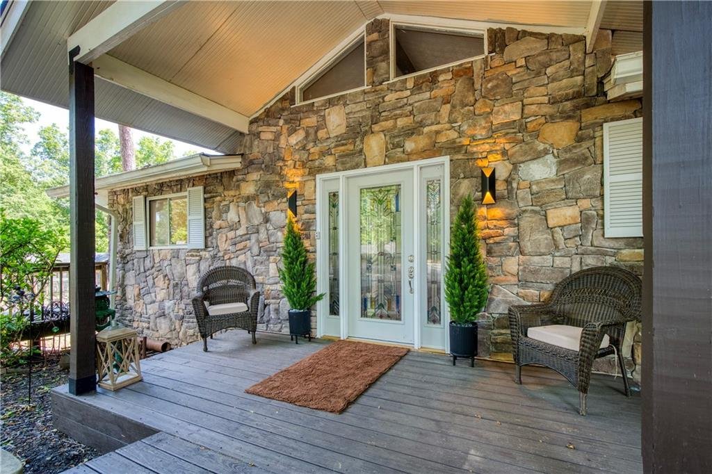 House in Gainesville, Georgia, United States 5 - 17987817