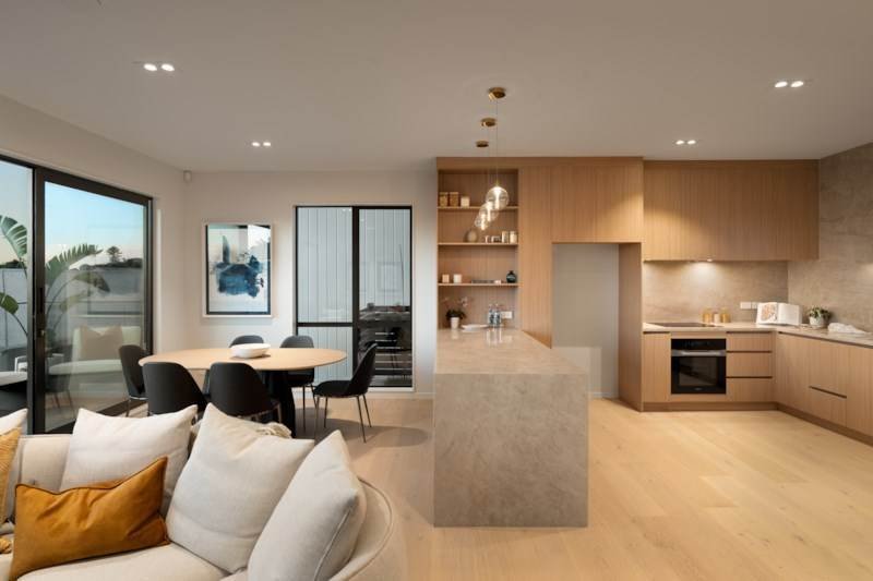 House in Auckland, Auckland, New Zealand 4 - 17995743