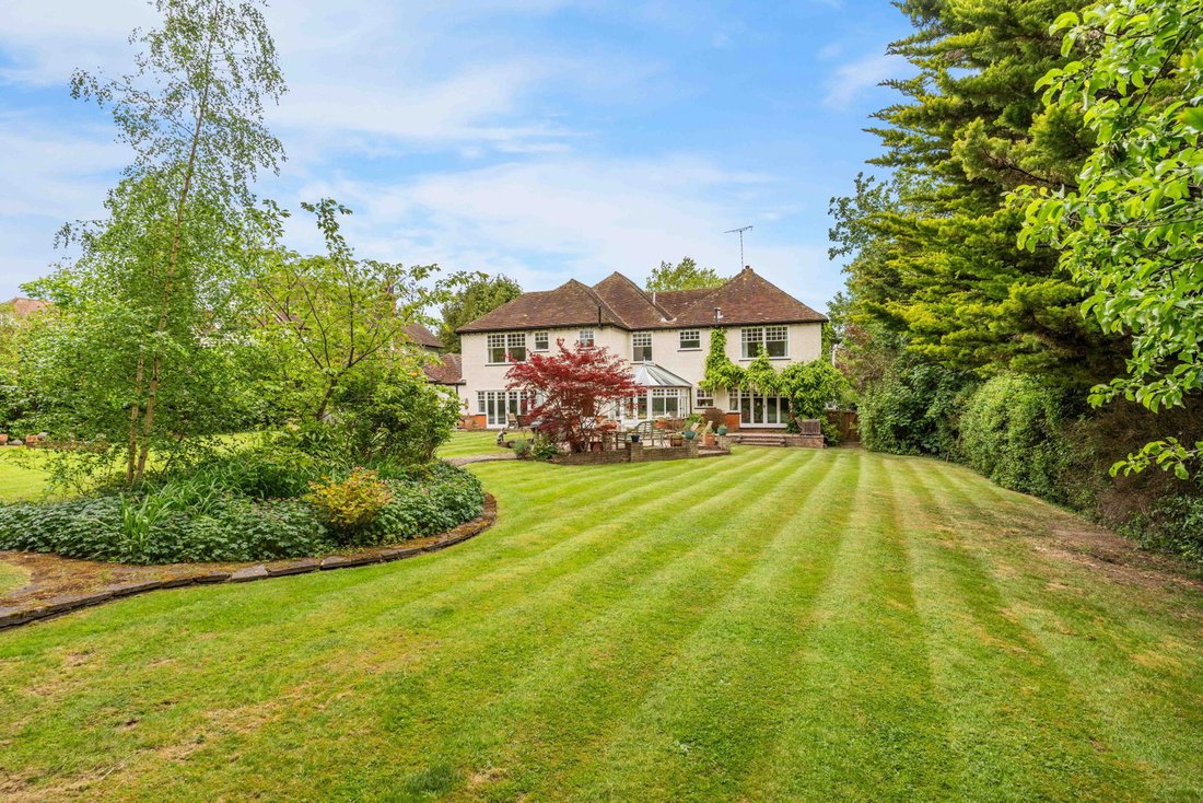 House in Hutton, Brentwood, England 5 - 17997114