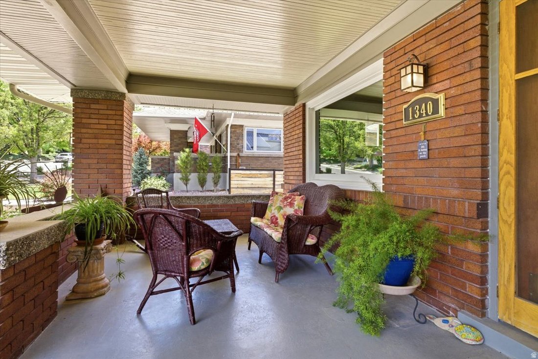House in Salt Lake City, Utah, United States 2 - 17991125