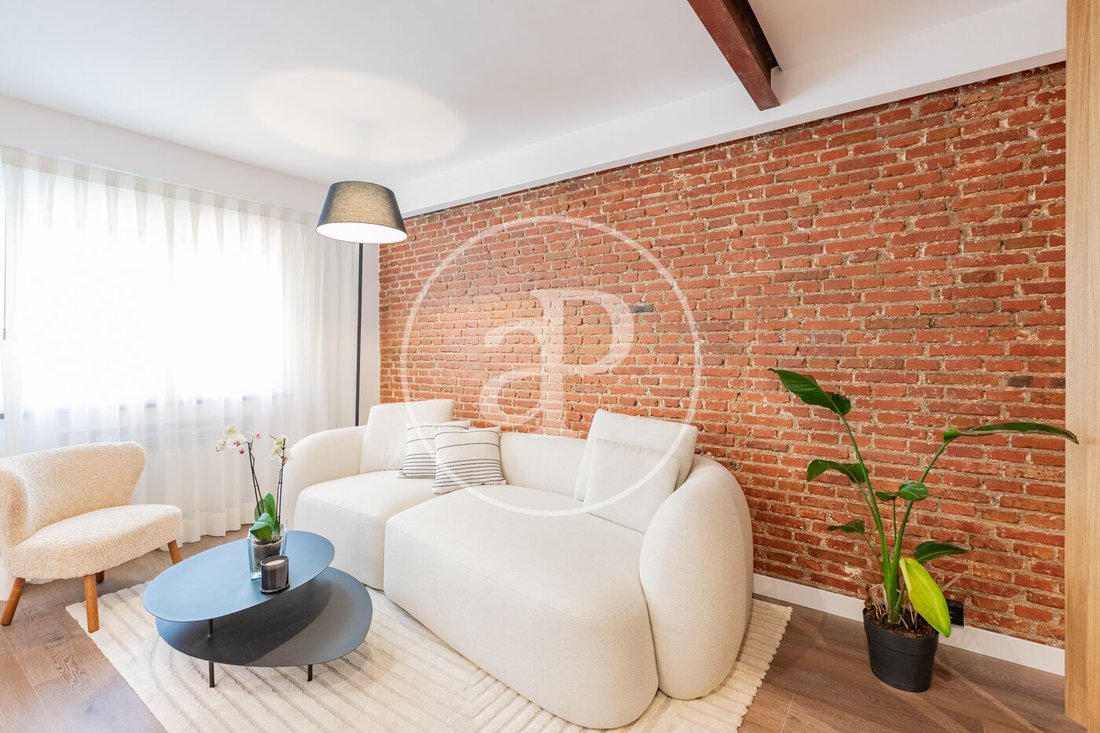 Apartment in Barrio Salamanca, Madrid, Spain 2 - 17991613