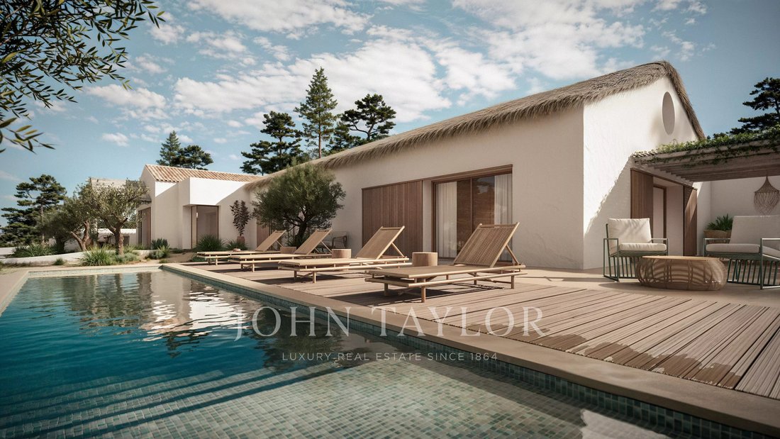 House in Carvalhal, Setubal, Portugal 1 - 15536638