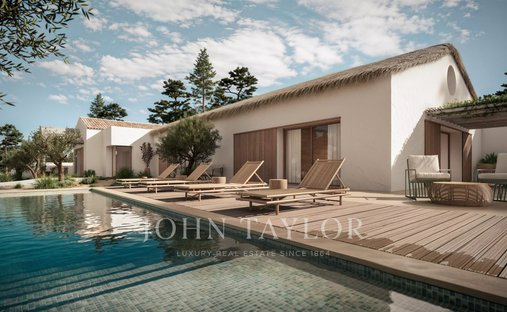 Casa a Carvalhal, Setúbal Municipality, Portogallo 1
