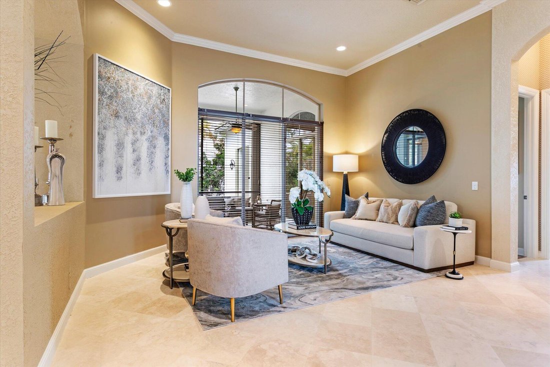 House in Lake Worth, Florida, United States 3 - 17997164