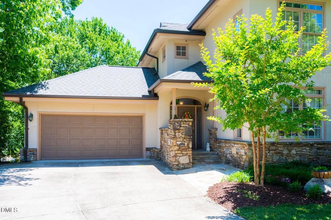 Townhouse in Chapel Hill, North Carolina, United States 4 - 17988338