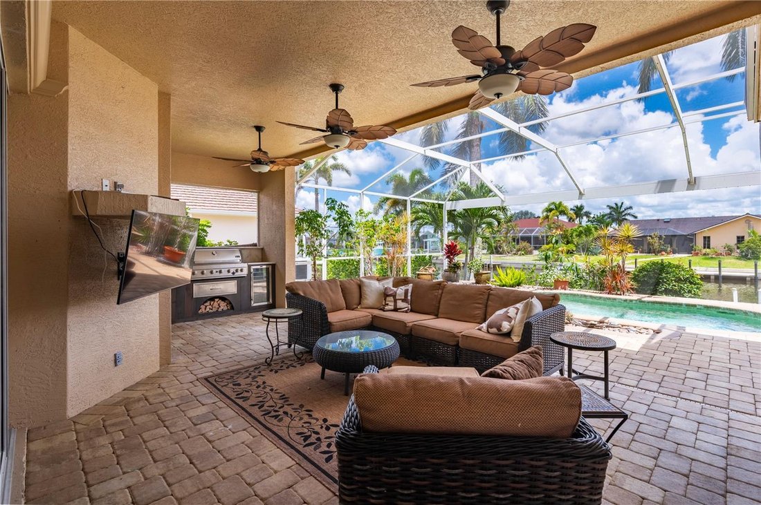 House in Punta Gorda, Florida, United States 5 - 17987732