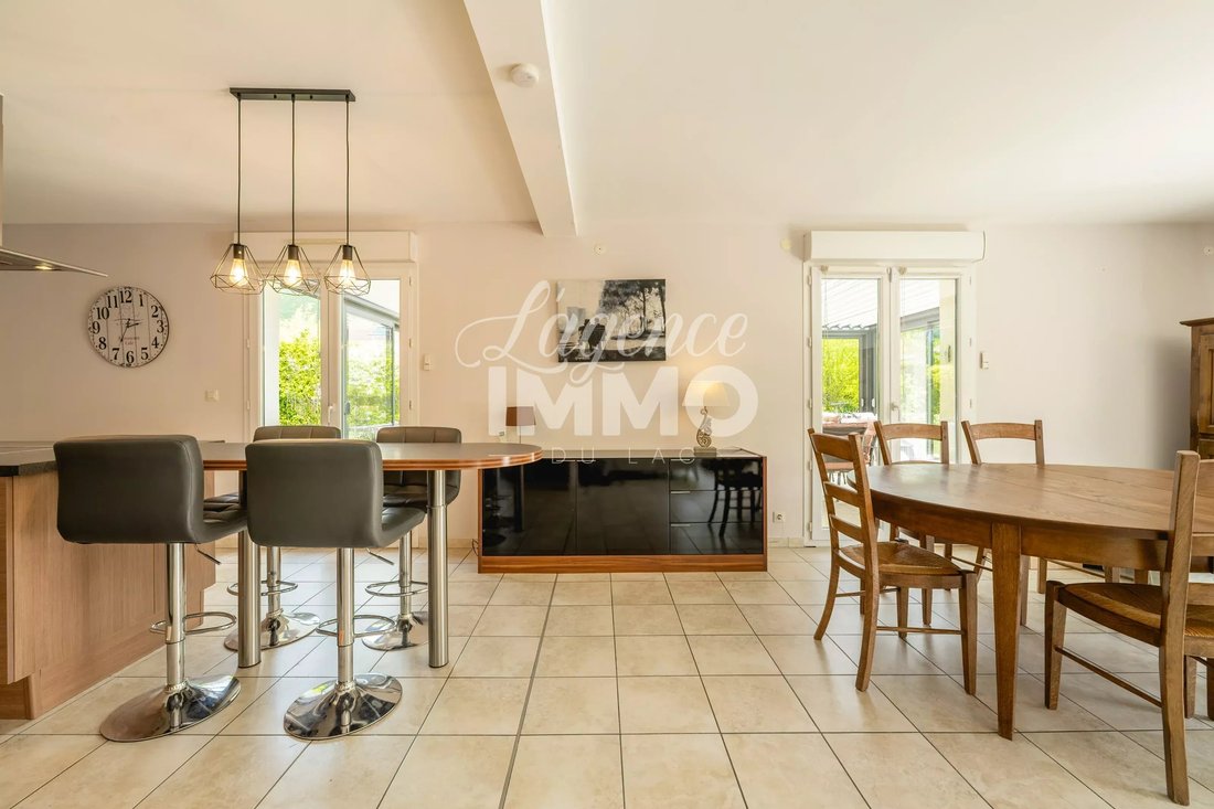 House in Doussard, Auvergne-Rhône-Alpes, France 4 - 17986321