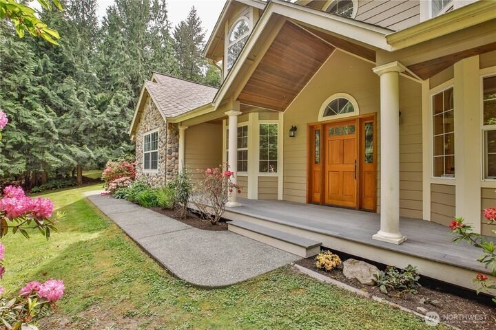 House in Langley, Washington, United States 5 - 17999090