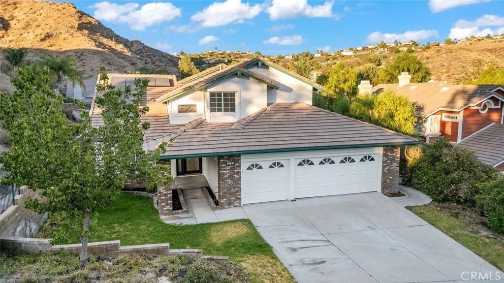 House in Santa Clarita, California, United States 1 - 17993228