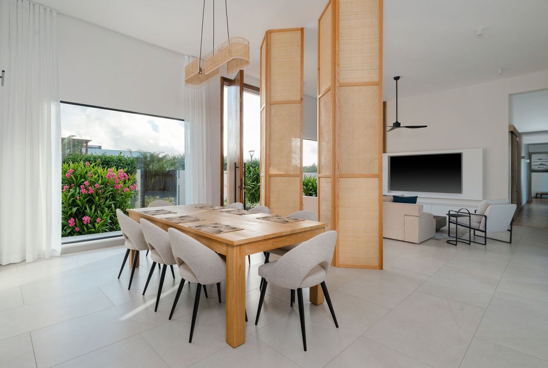 House in Beau Champ, Flacq District, Mauritius 4 - 17988433