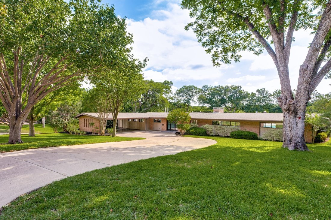 House in Fort Worth, Texas, United States 4 - 17993802