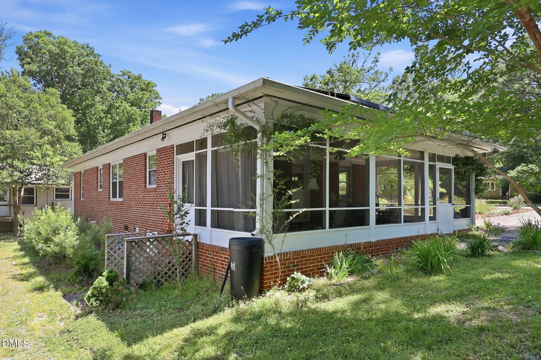 House in Carrboro, North Carolina, United States 4 - 17988314
