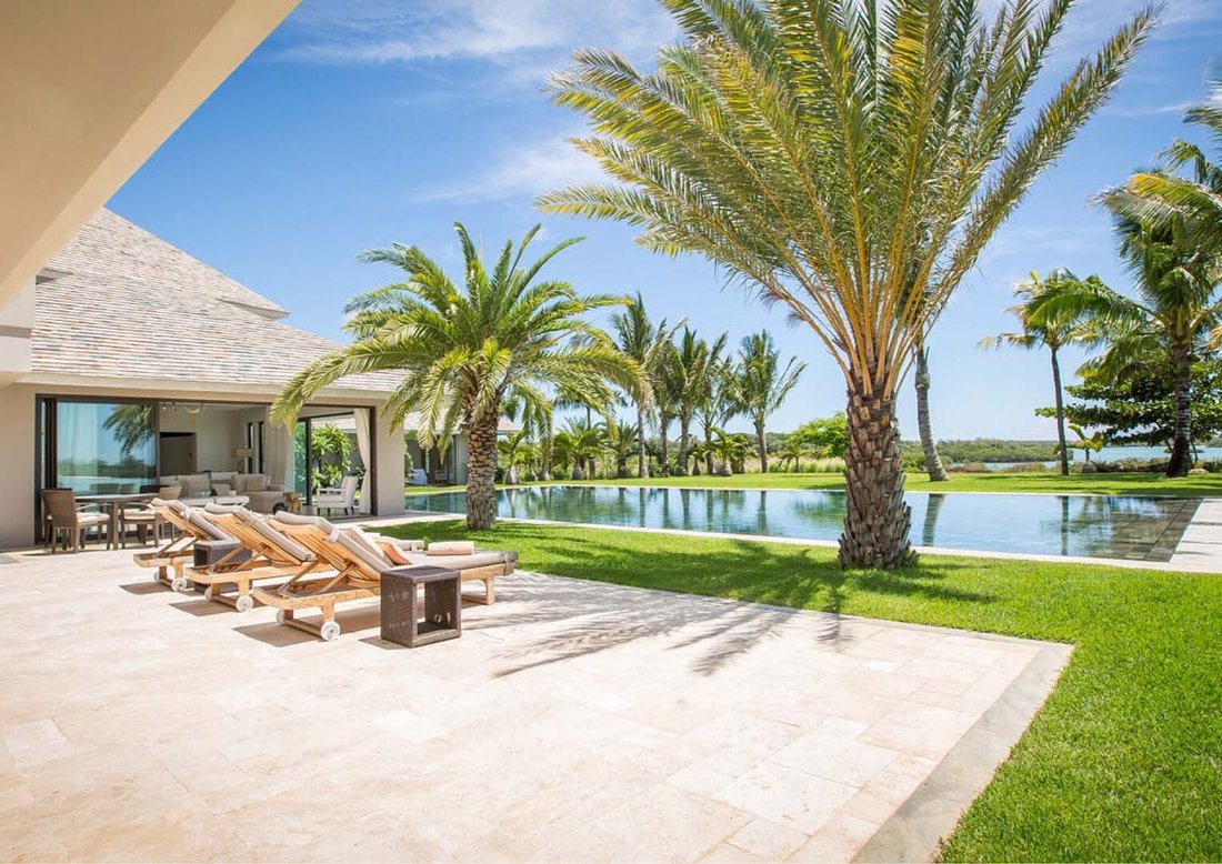 House in Beau Champ, Flacq District, Mauritius 2 - 17988530