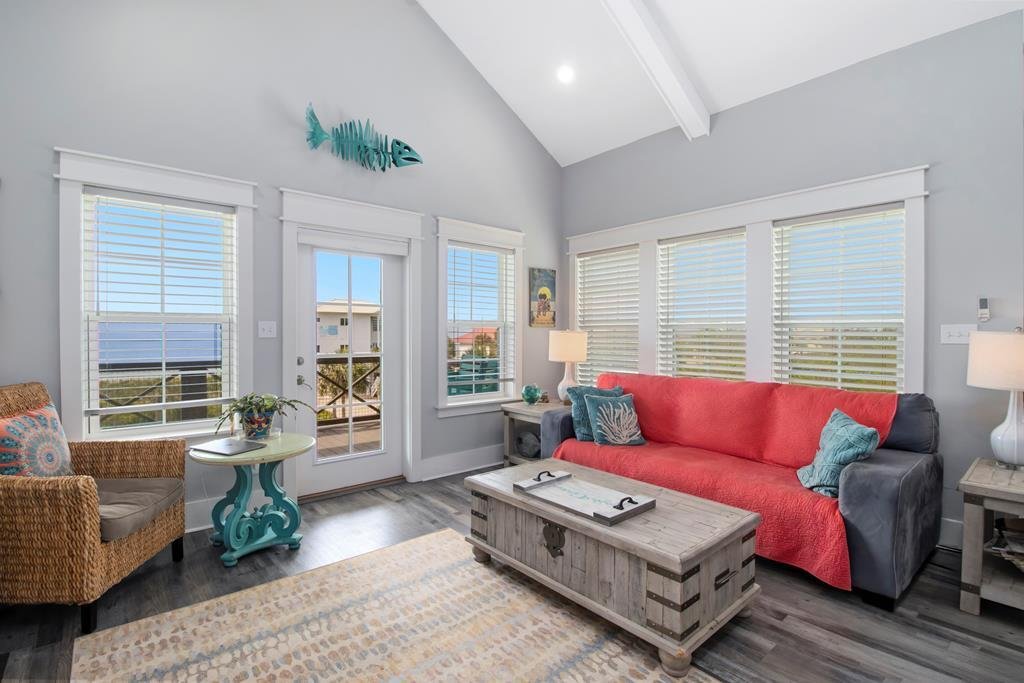 House in Saint George Island, Florida, United States 5 - 17996884