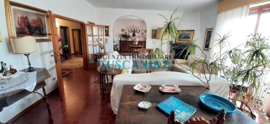 Country House in Cecina Centro, Cecina, Tuscany 2 - 12568992