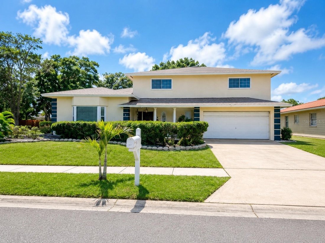 House in Dunedin, Florida, United States 2 - 17994555