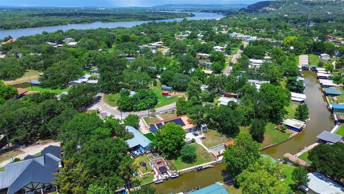 Casa en Kingsland, Texas, Estados Unidos 3 - 17994407