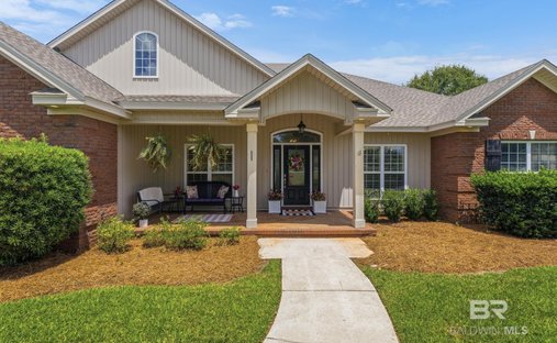 Haus in Daphne, Alabama, Vereinigte Staaten 1