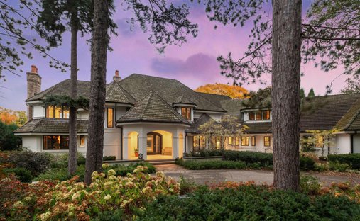 Casa en Wayzata, Minnesota, Estados Unidos 1