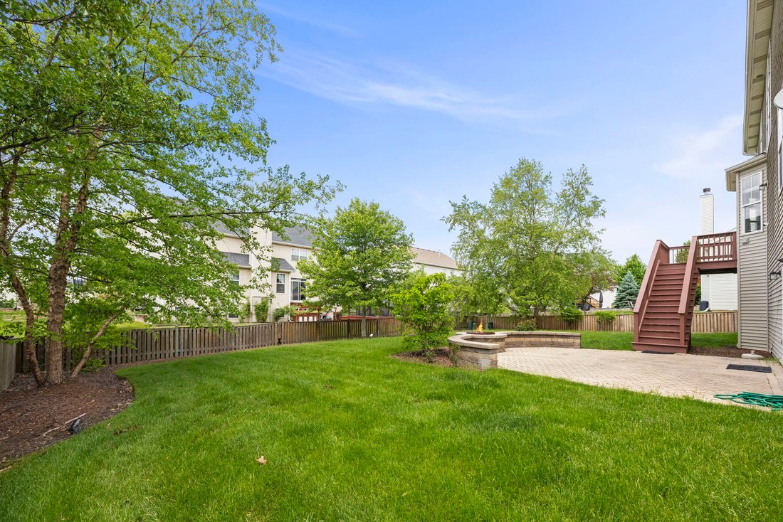 House in Plainfield, Illinois, United States 3 - 17991343