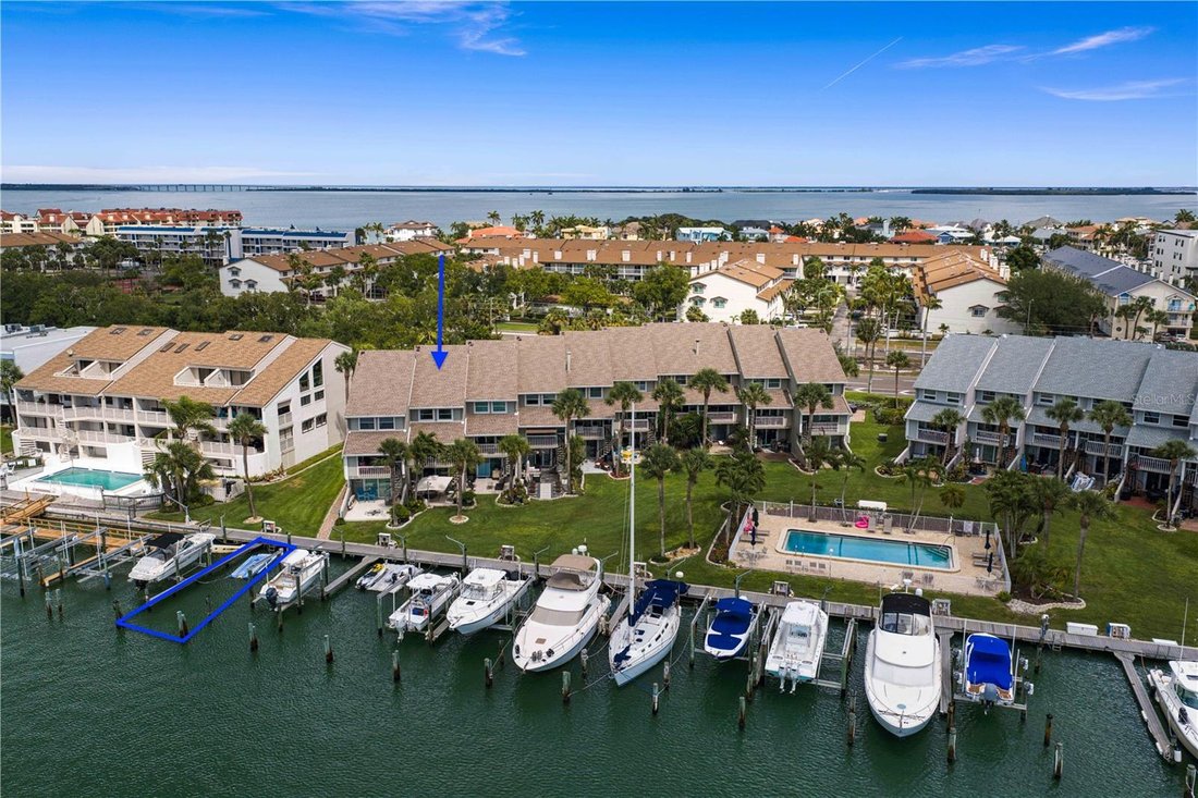 House in St. Petersburg, Florida, United States 1 - 17986740