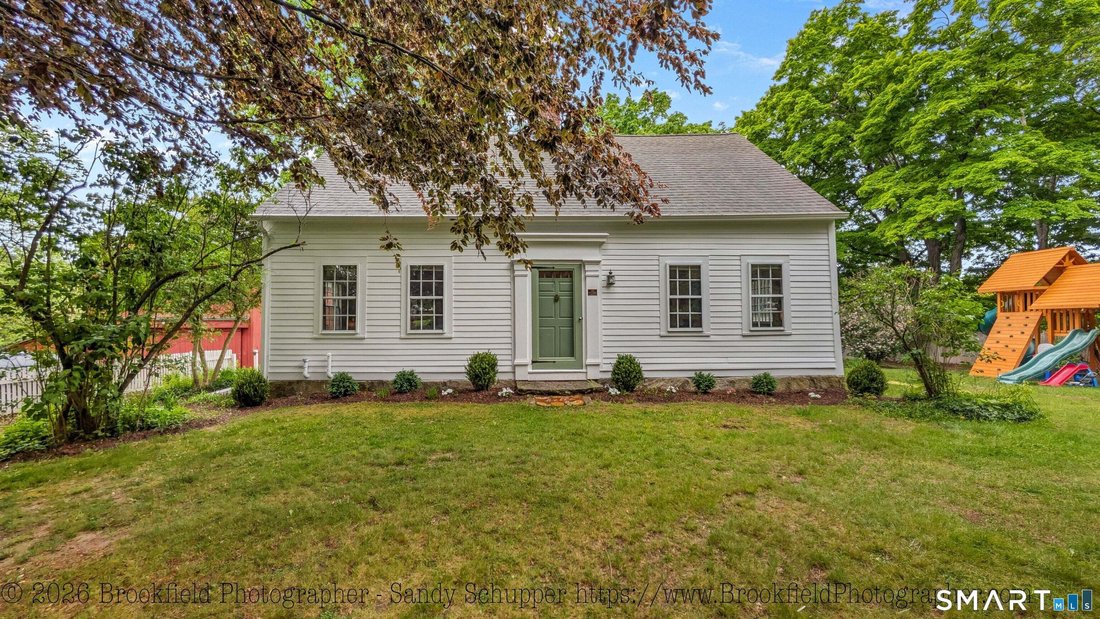 House in Southbury, Connecticut, United States 1 - 17998555