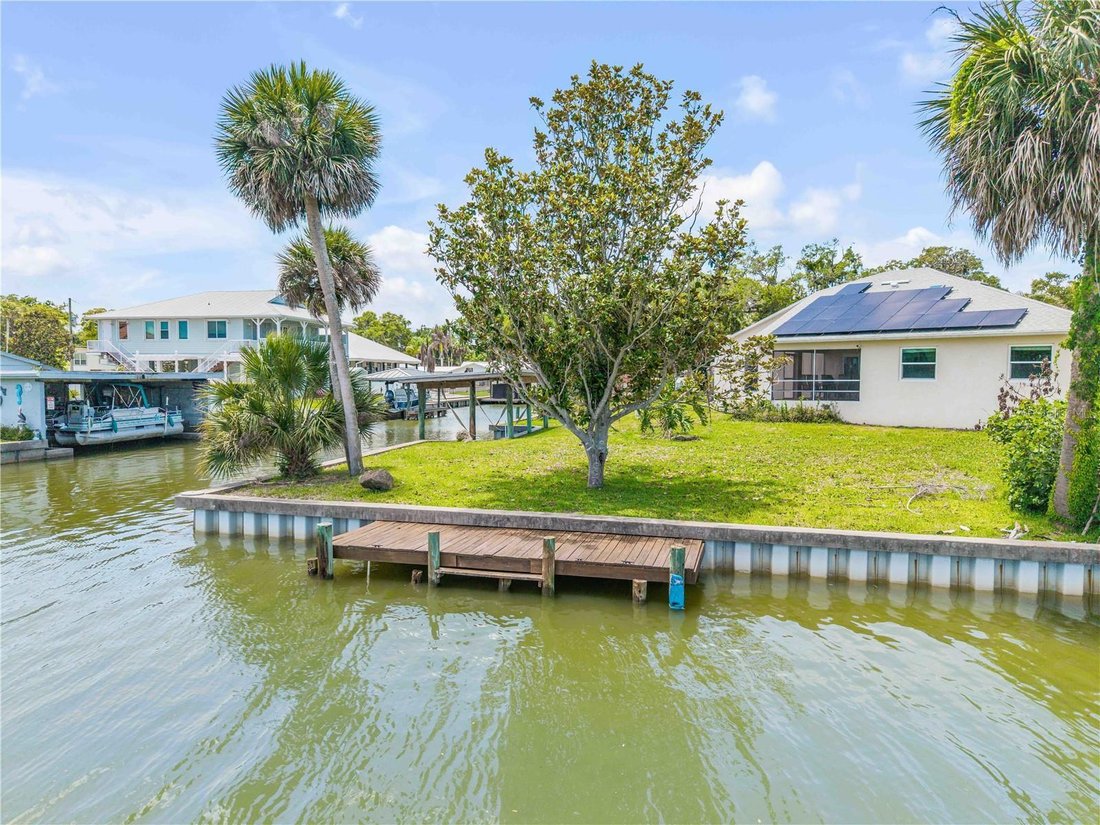 House in Edgewater, Florida, United States 3 - 17994938