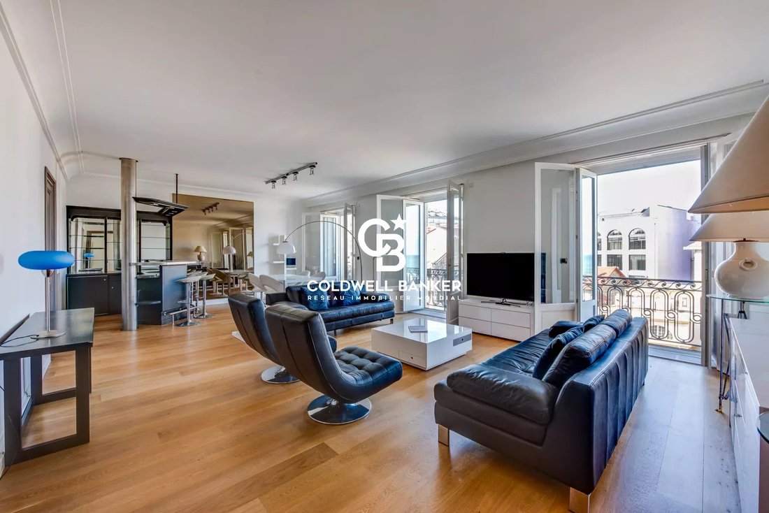Apartment in Halles-Hurlague, Biarritz, France 4 - 17986175