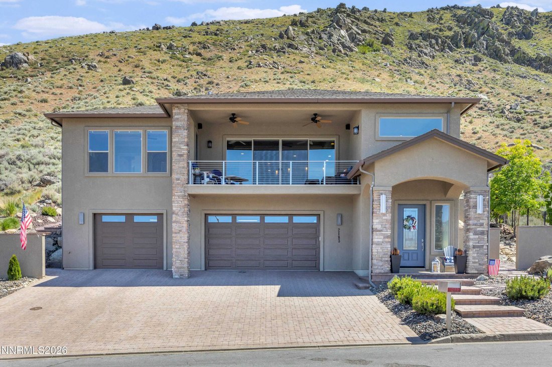 House in Carson City, Nevada, United States 2 - 17990235