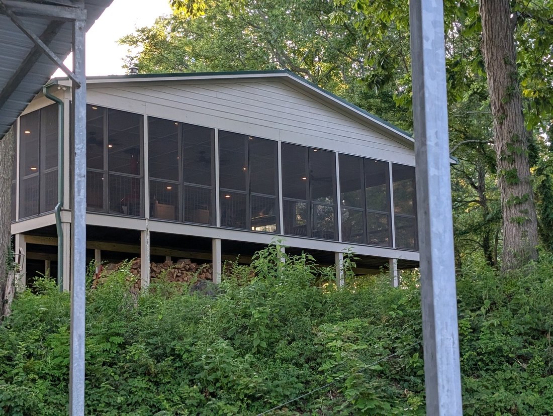 House in Pegram, Tennessee, United States 5 - 17987901