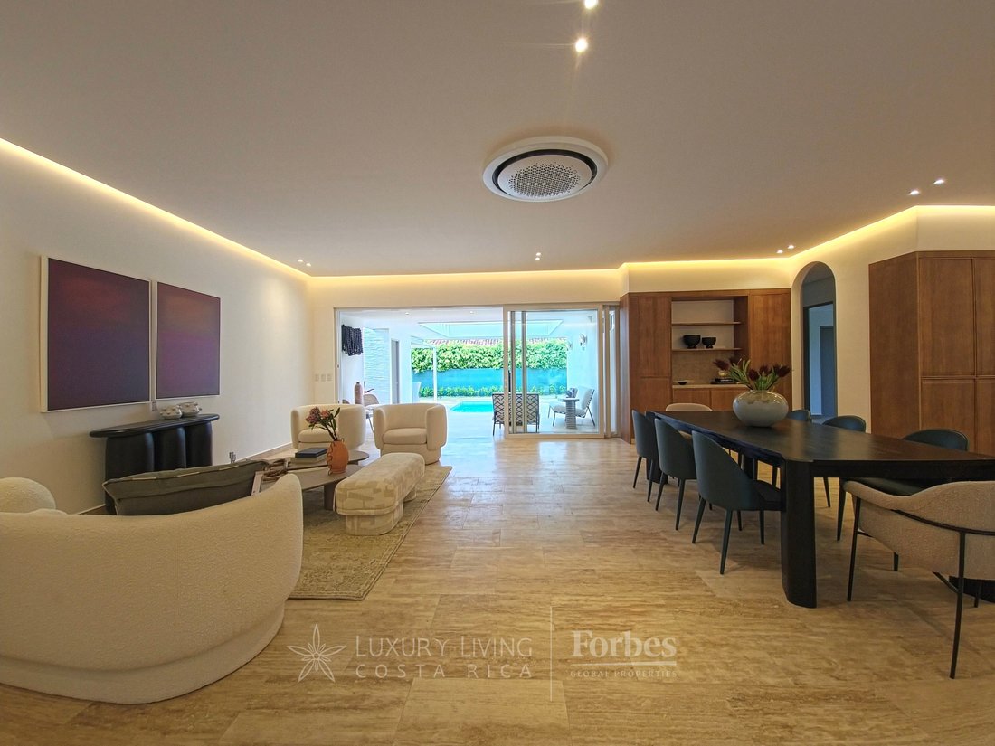 Condo in Pozos, San José Province, Costa Rica 3 - 17273509