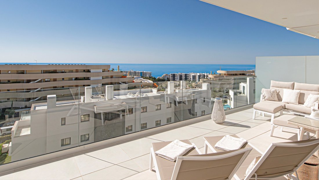 Apartment in Fuengirola, Andalusia, Spain 4 - 17976992