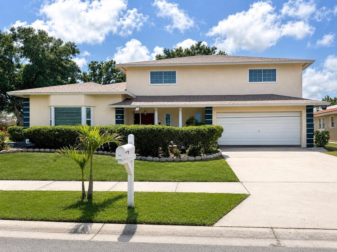 House in Dunedin, Florida, United States 1 - 17994555