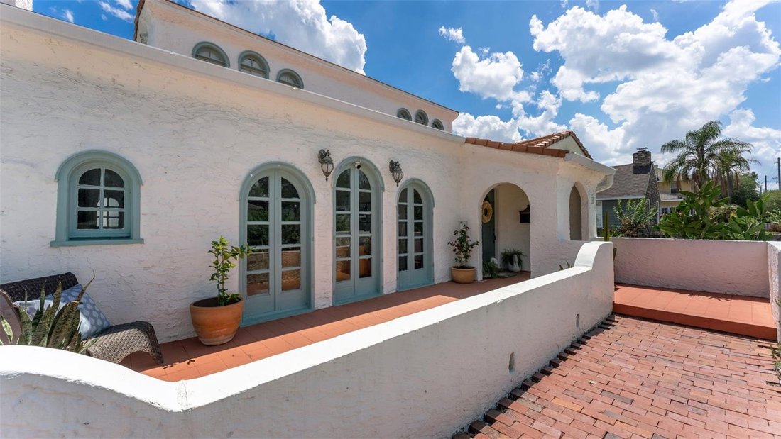 House in Lakeland, Florida, United States 5 - 17989551