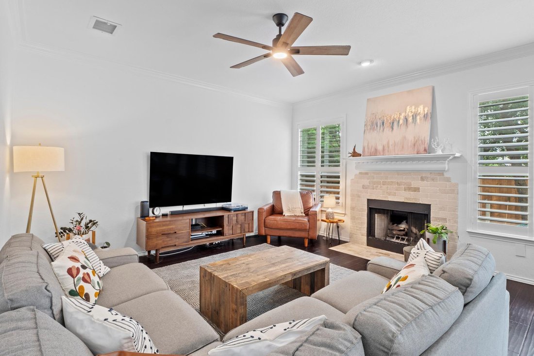 House in Cedar Park, Texas, United States 4 - 17988470